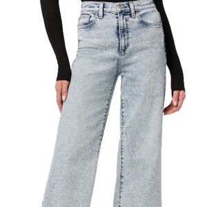 Joes jeans cropped sz 26